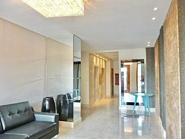 Apartamento à venda no Navegantes: 