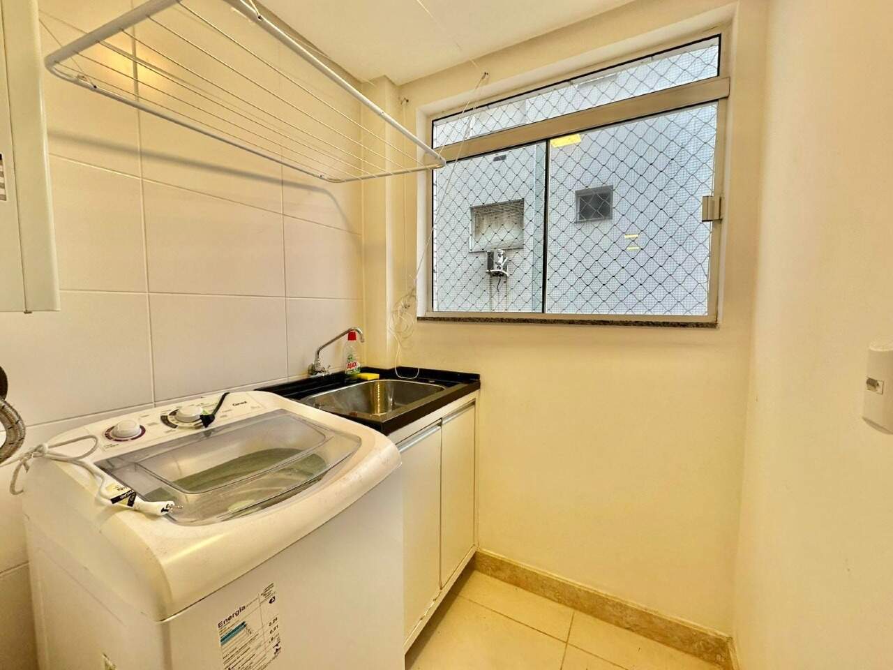 Apartamento à venda no Navegantes: 