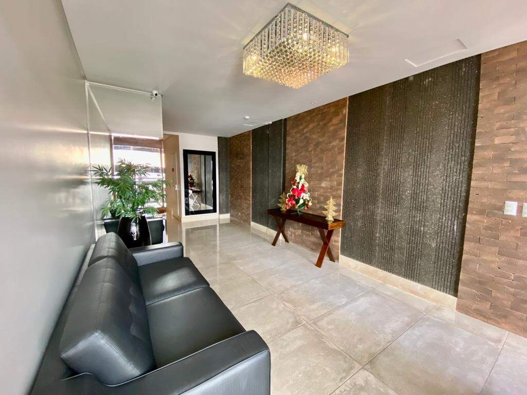 Apartamento à venda no Navegantes: 