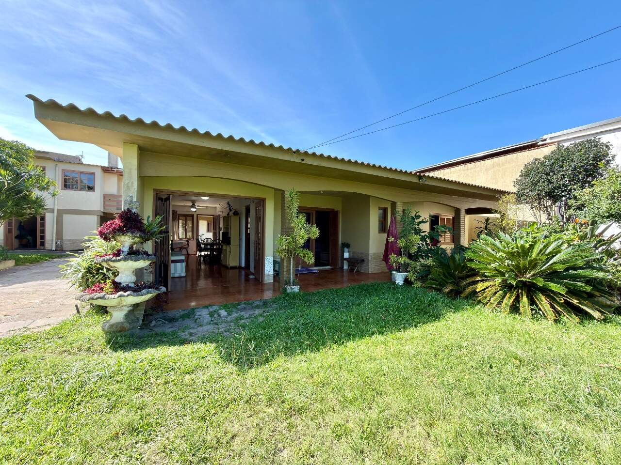 Casa à venda no Atlantida: 