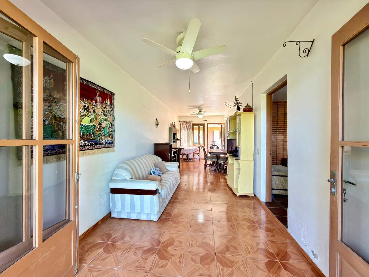 Casa à venda no Atlantida: 