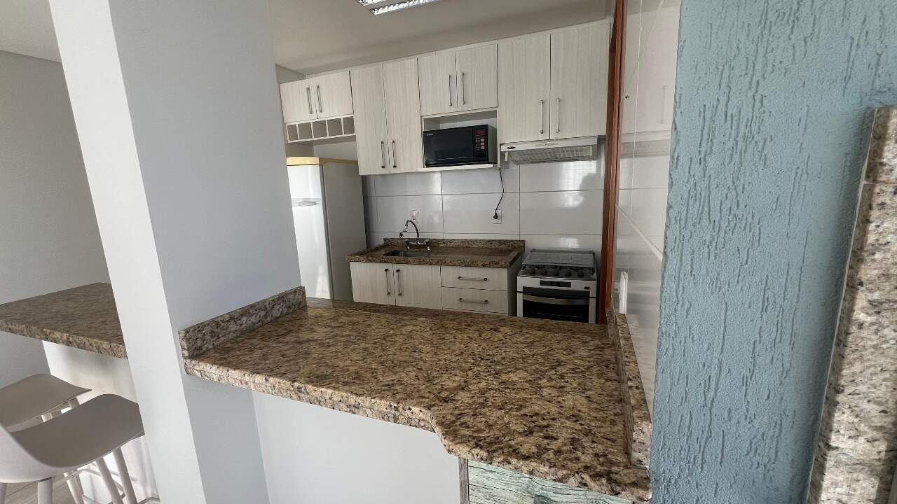 Apartamento à venda no Zona Nova: 