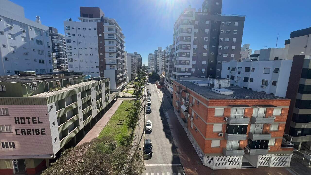 Apartamento à venda no Zona Nova: 