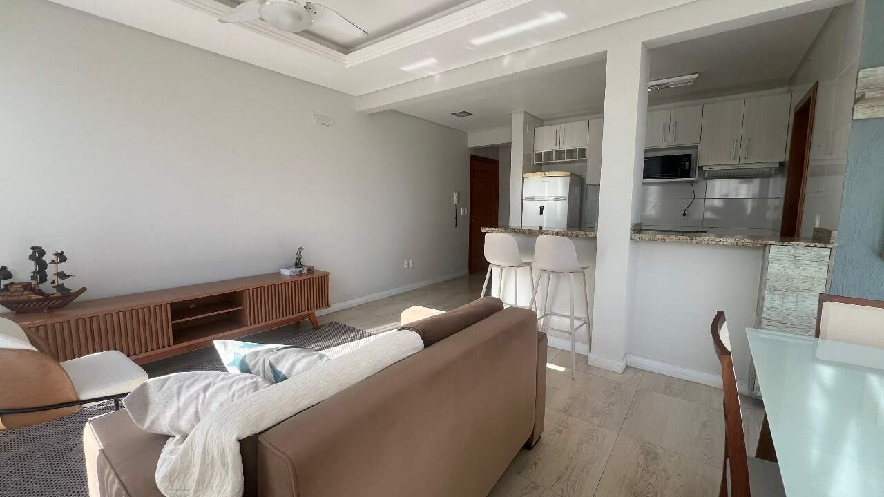 Apartamento à venda no Zona Nova: 