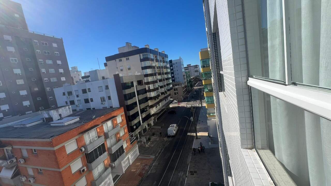 Apartamento à venda no Zona Nova: 