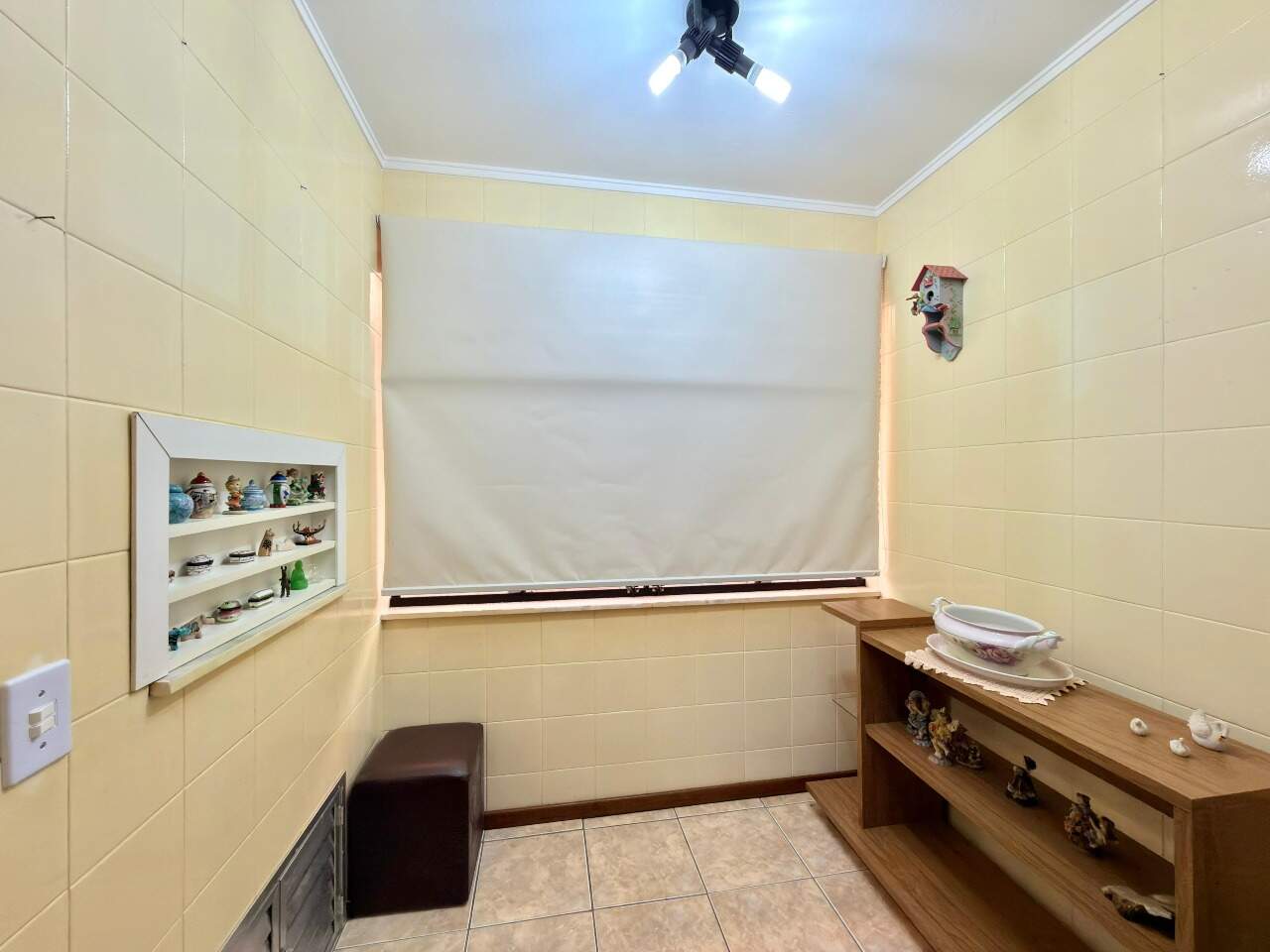 Apartamento à venda no Zona Nova: 