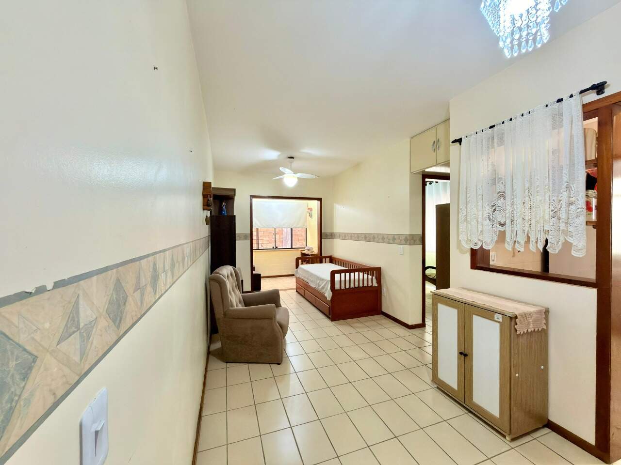 Apartamento à venda no Zona Nova: 