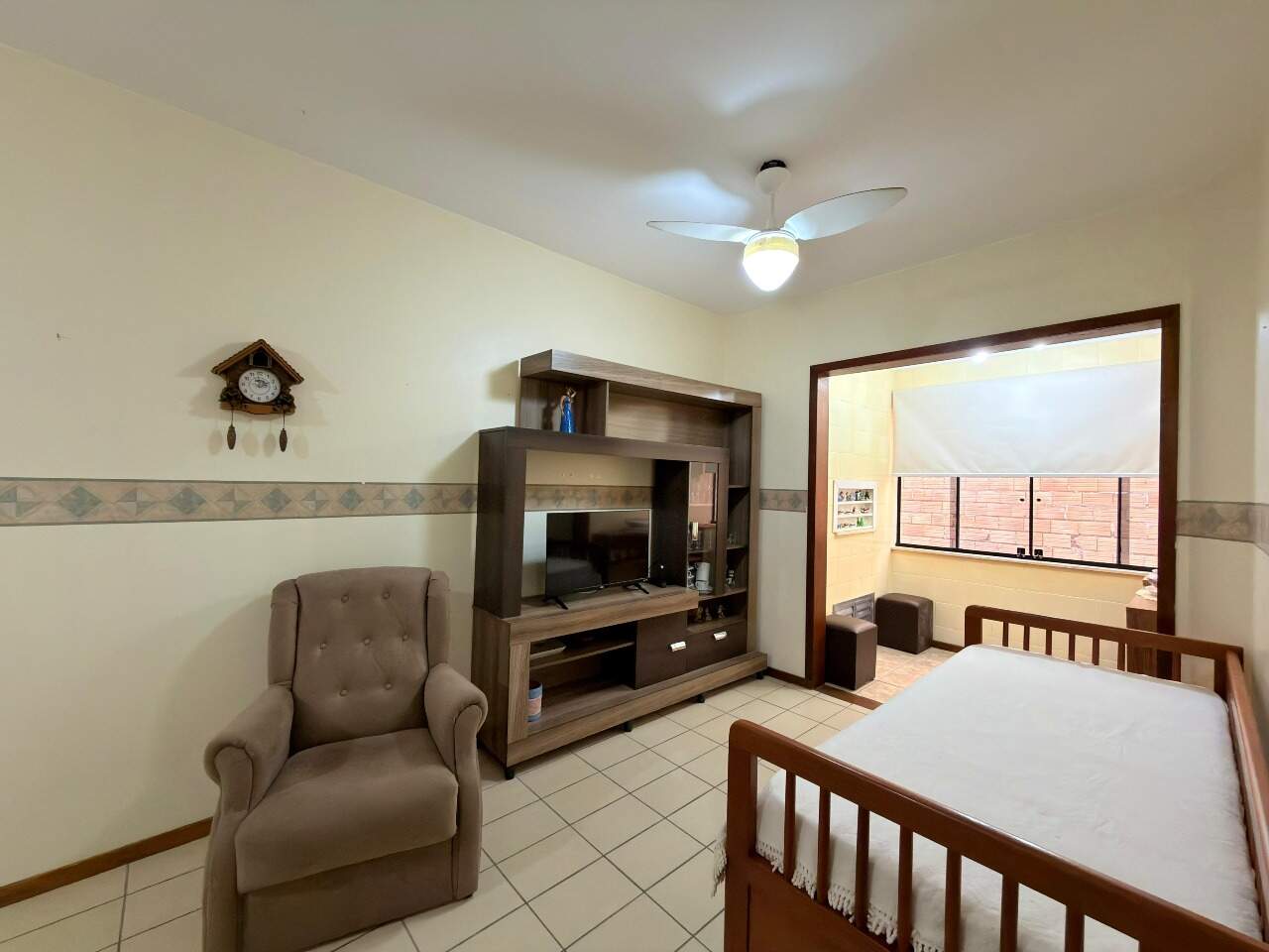 Apartamento à venda no Zona Nova: 