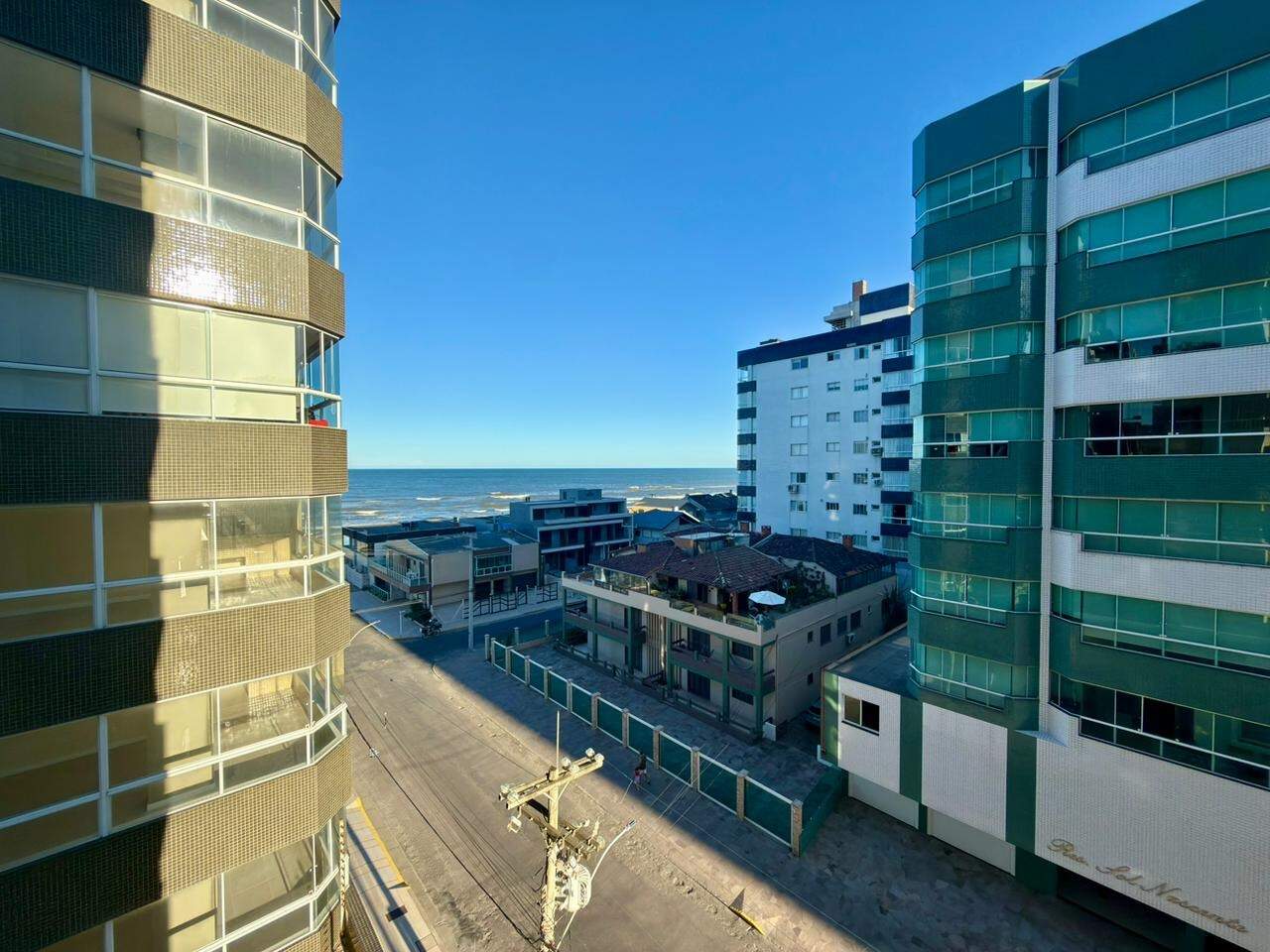 Apartamento à venda no Zona Nova: 