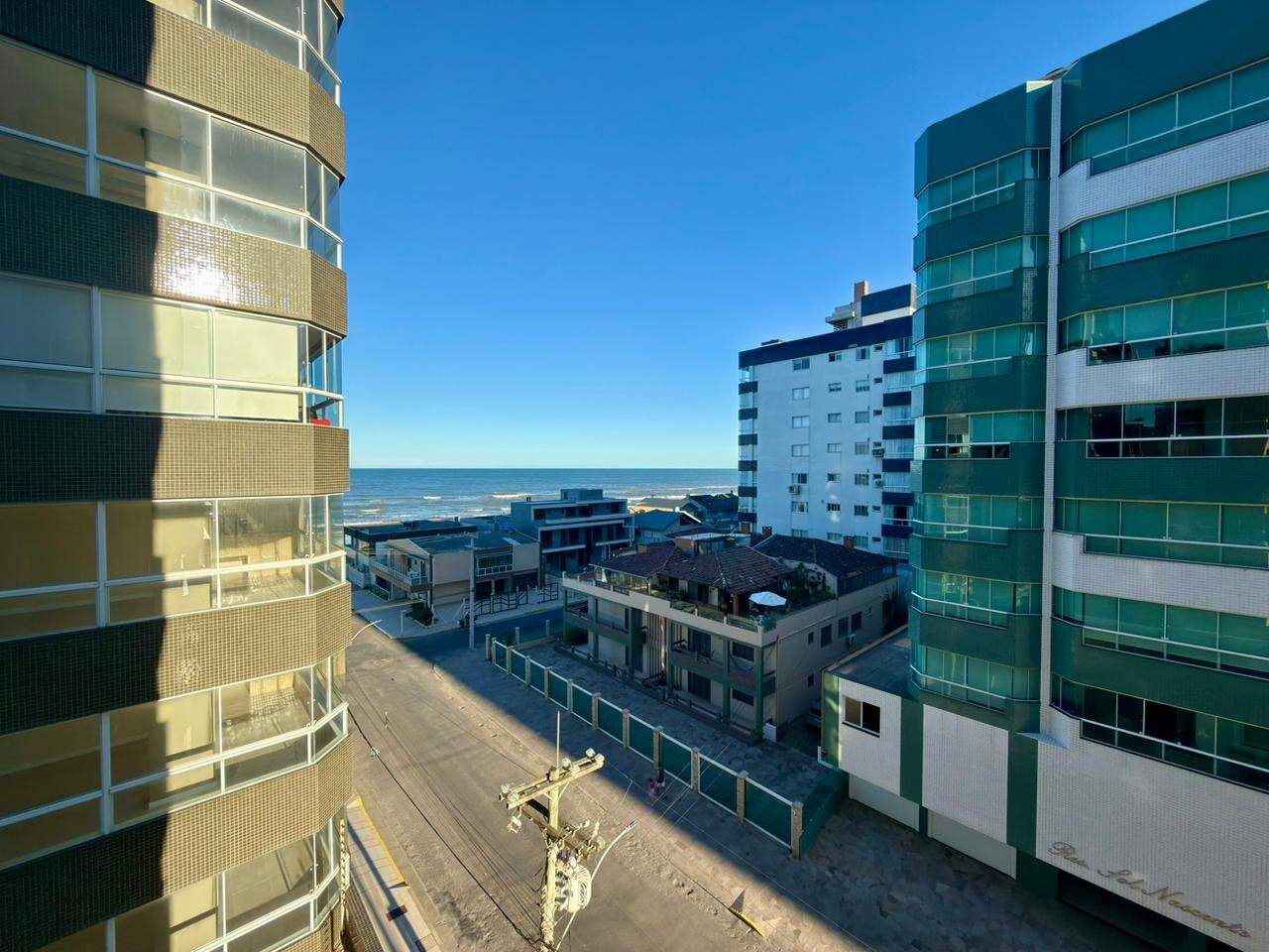Apartamento à venda no Zona Nova: 