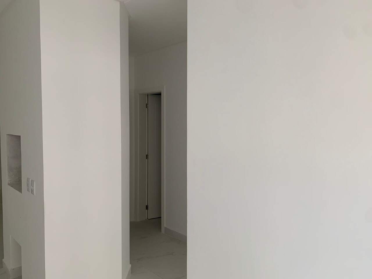 Apartamento à venda no Zona Nova: 