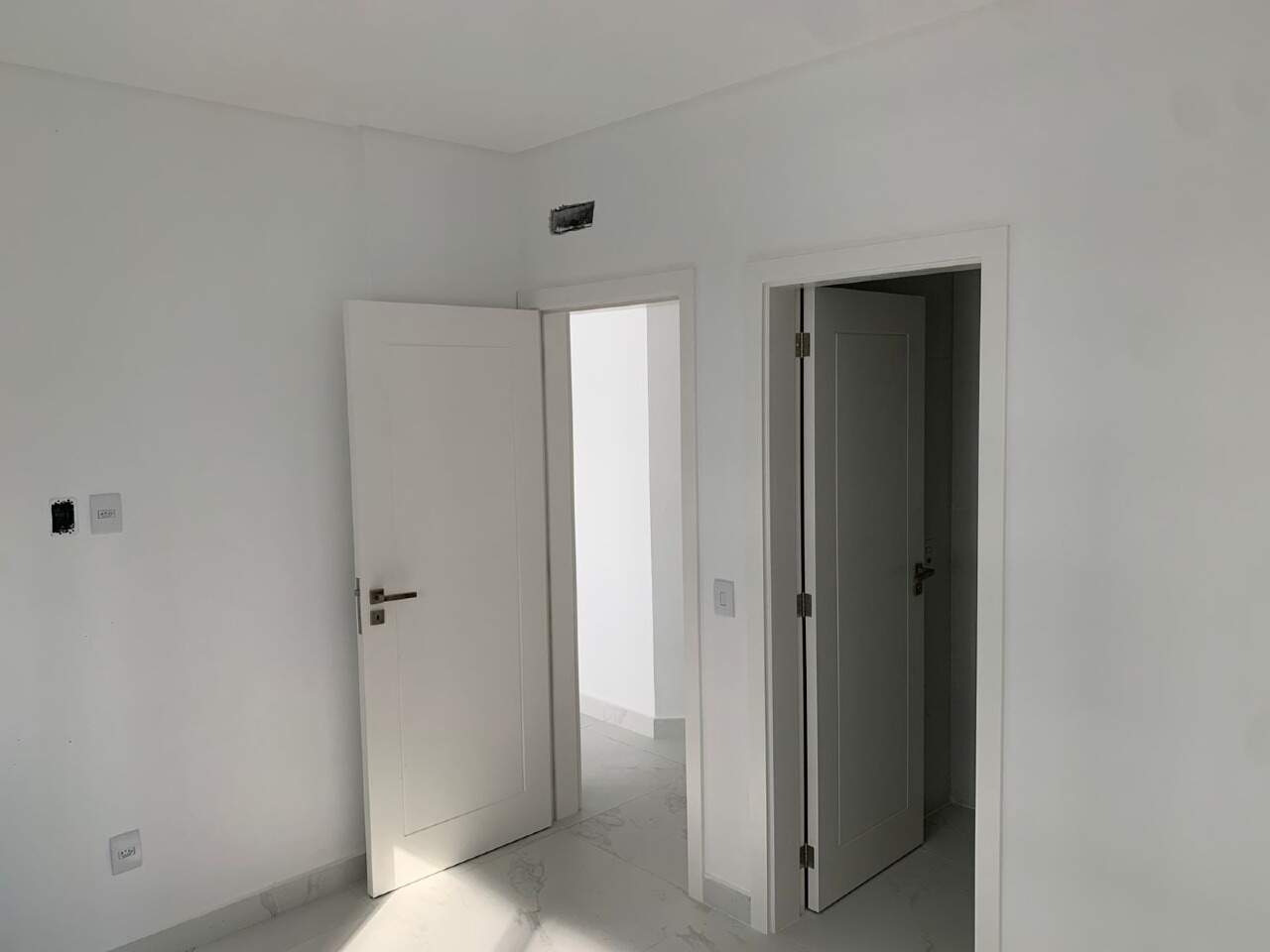 Apartamento à venda no Zona Nova: 