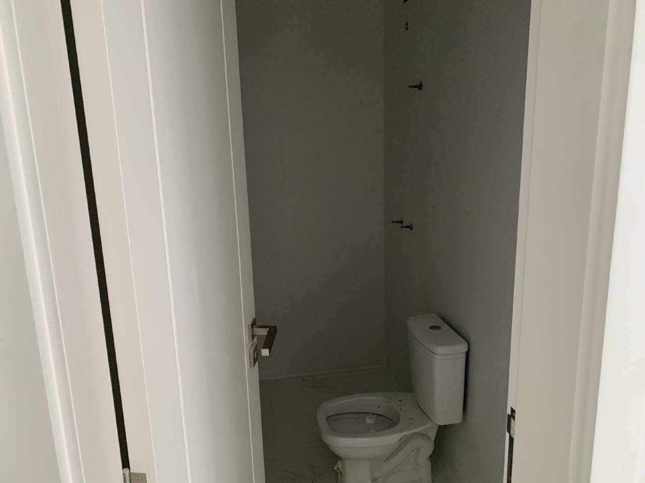 Apartamento à venda no Zona Nova: 