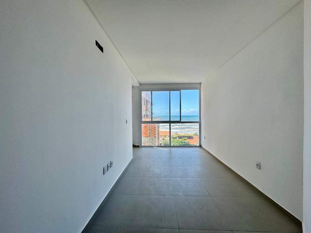 Apartamento à venda no Zona Nova: 