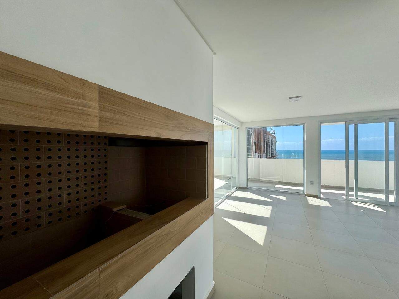 Apartamento à venda no Zona Nova: 