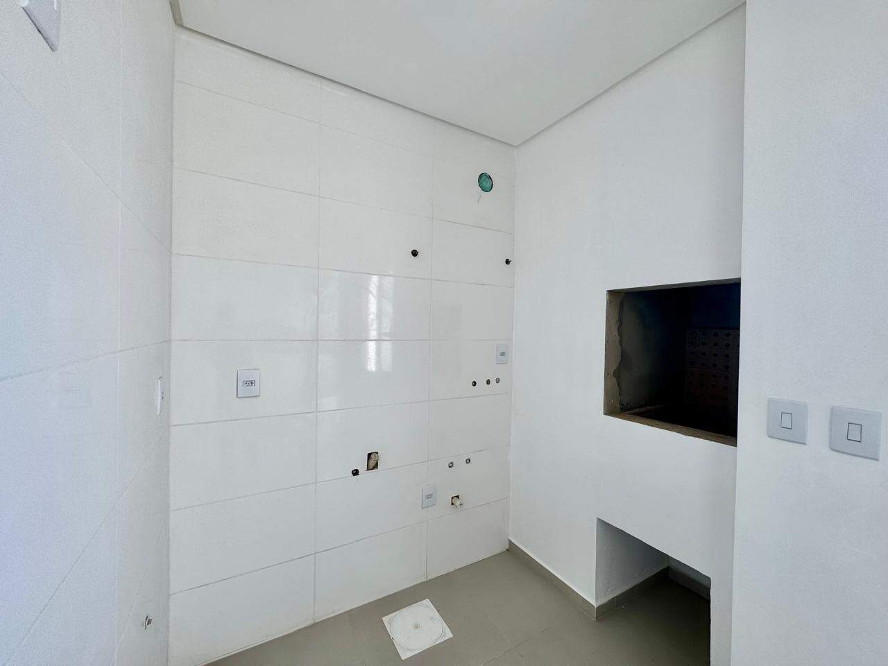 Apartamento à venda no Zona Nova: 