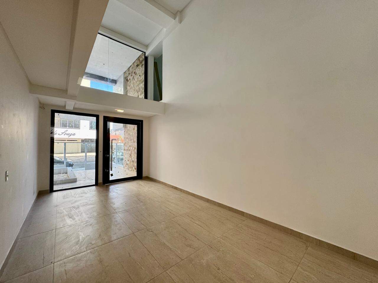 Apartamento à venda no Zona Nova: 