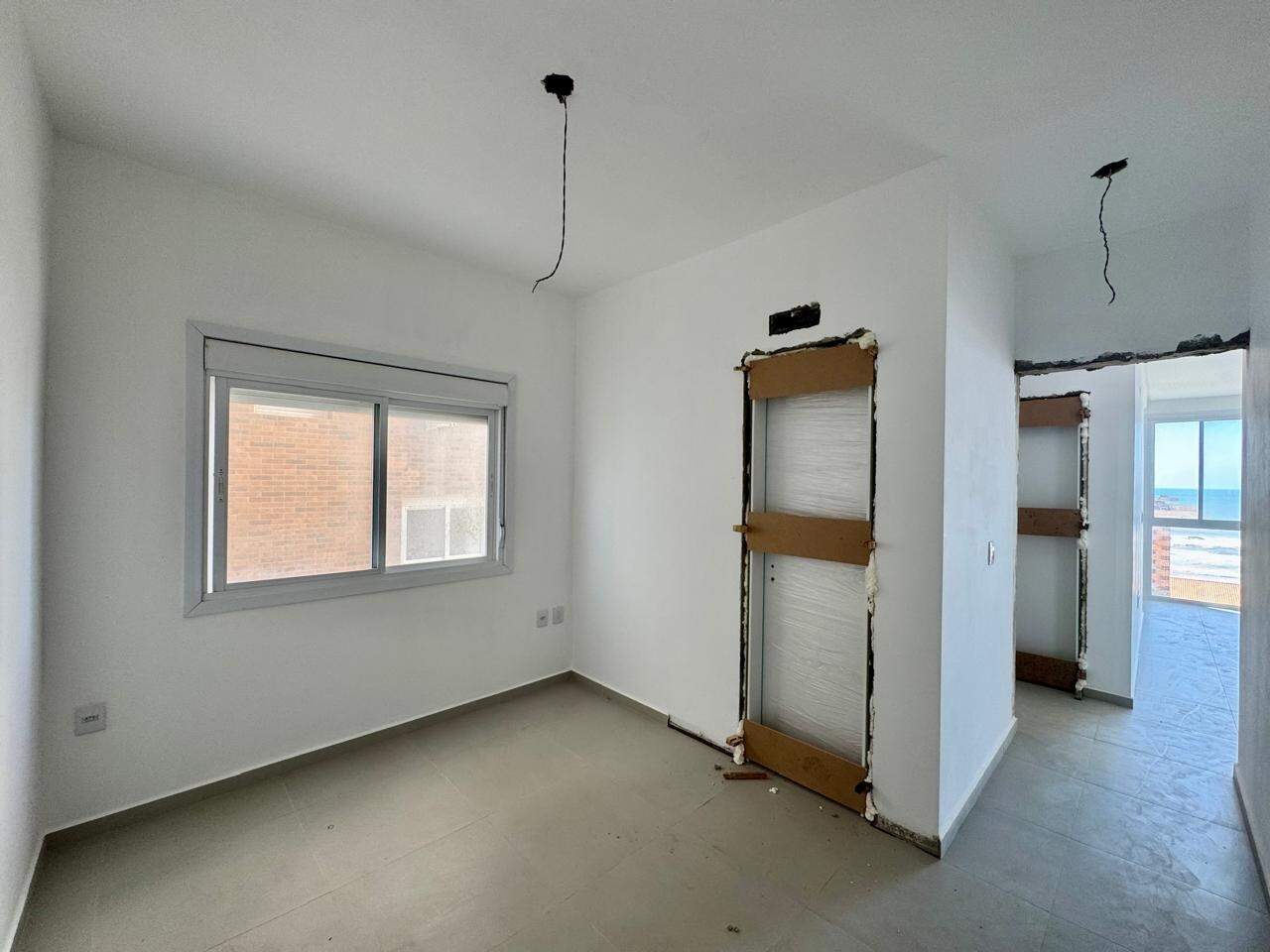 Apartamento à venda no Zona Nova: 