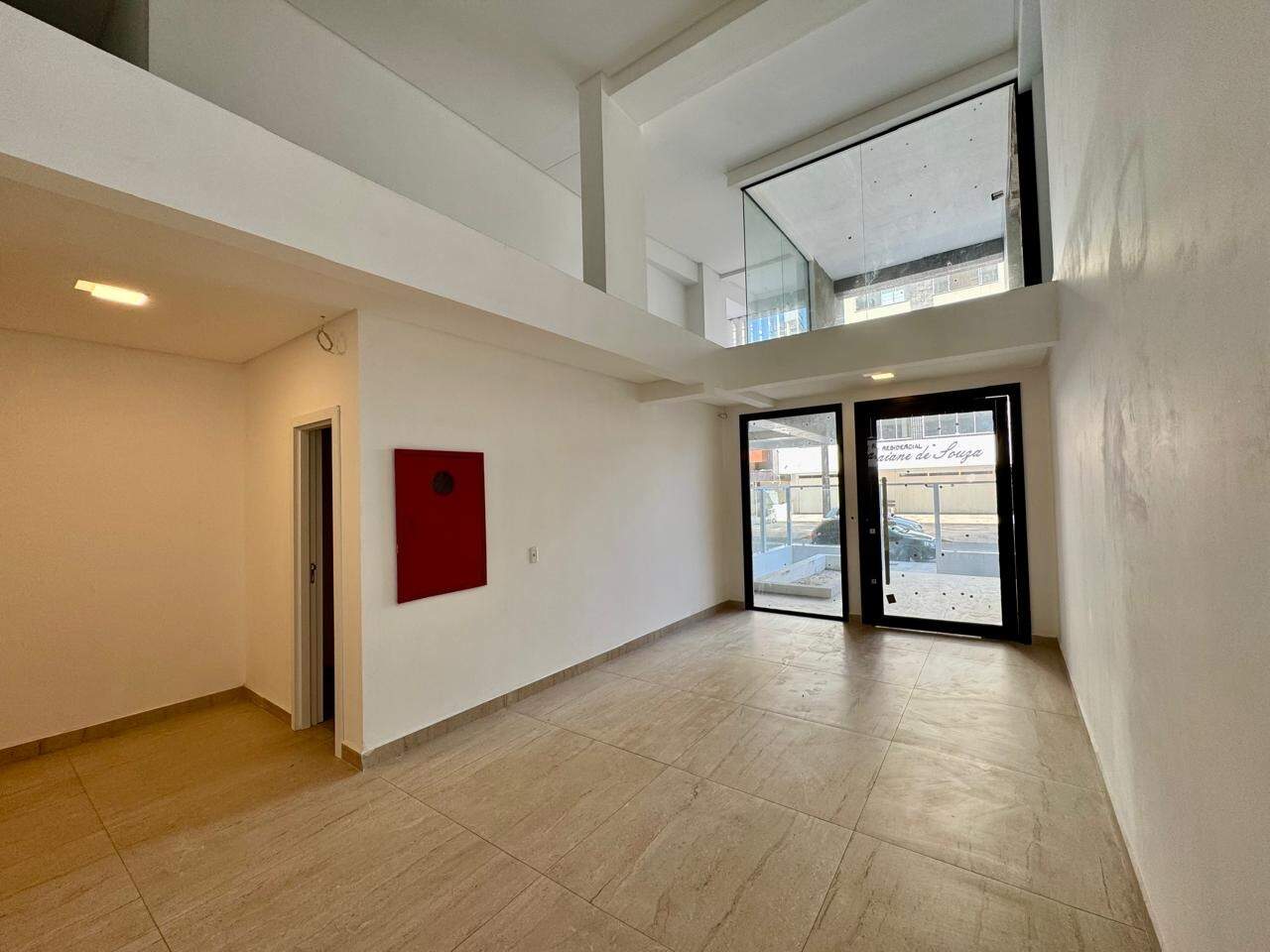 Apartamento à venda no Zona Nova: 