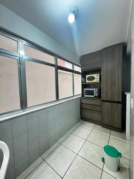 Apartamento à venda no Zona Nova: 
