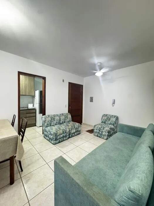Apartamento à venda no Zona Nova: 