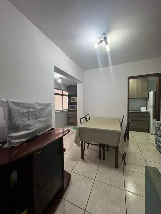 Apartamento à venda no Zona Nova: 