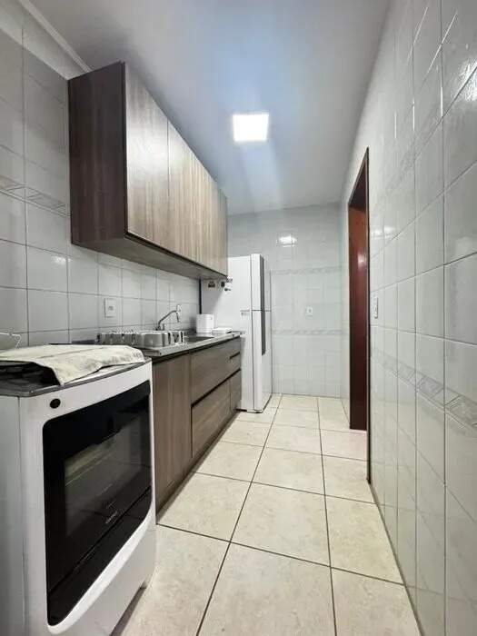 Apartamento à venda no Zona Nova: 