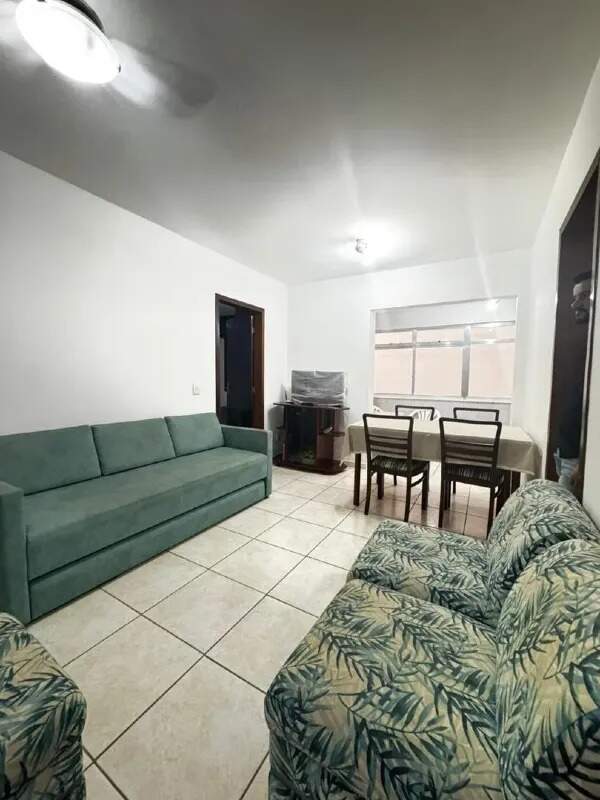 Apartamento à venda no Zona Nova: 