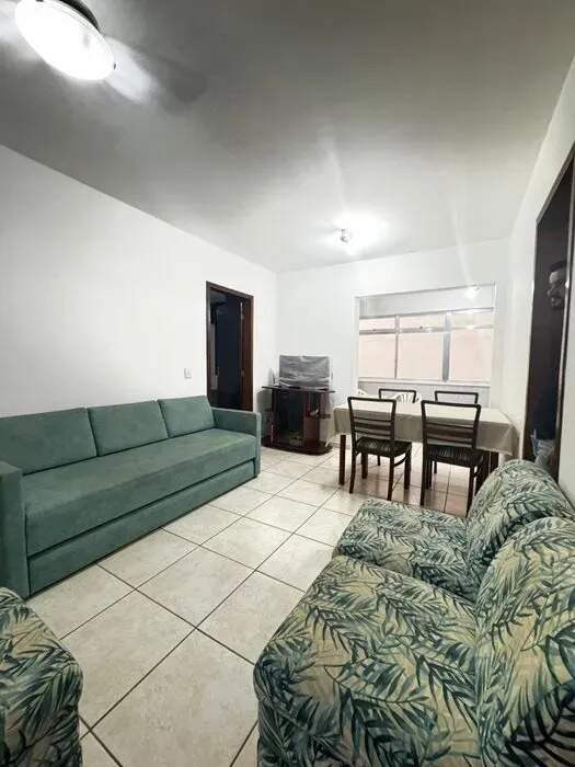 Apartamento à venda no Zona Nova: 