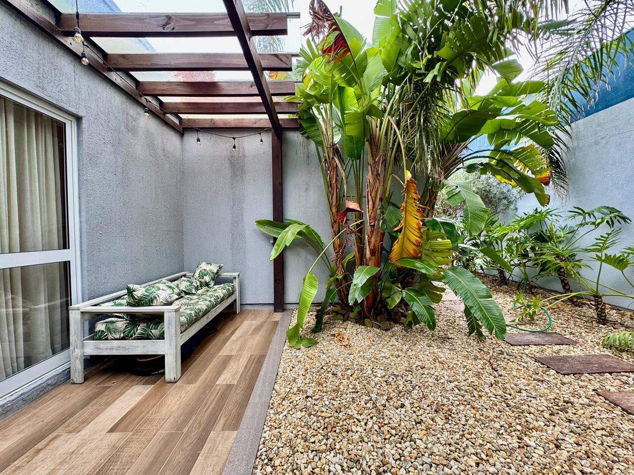Casa em Condomínio à venda no Condomínio Sea Coast: 