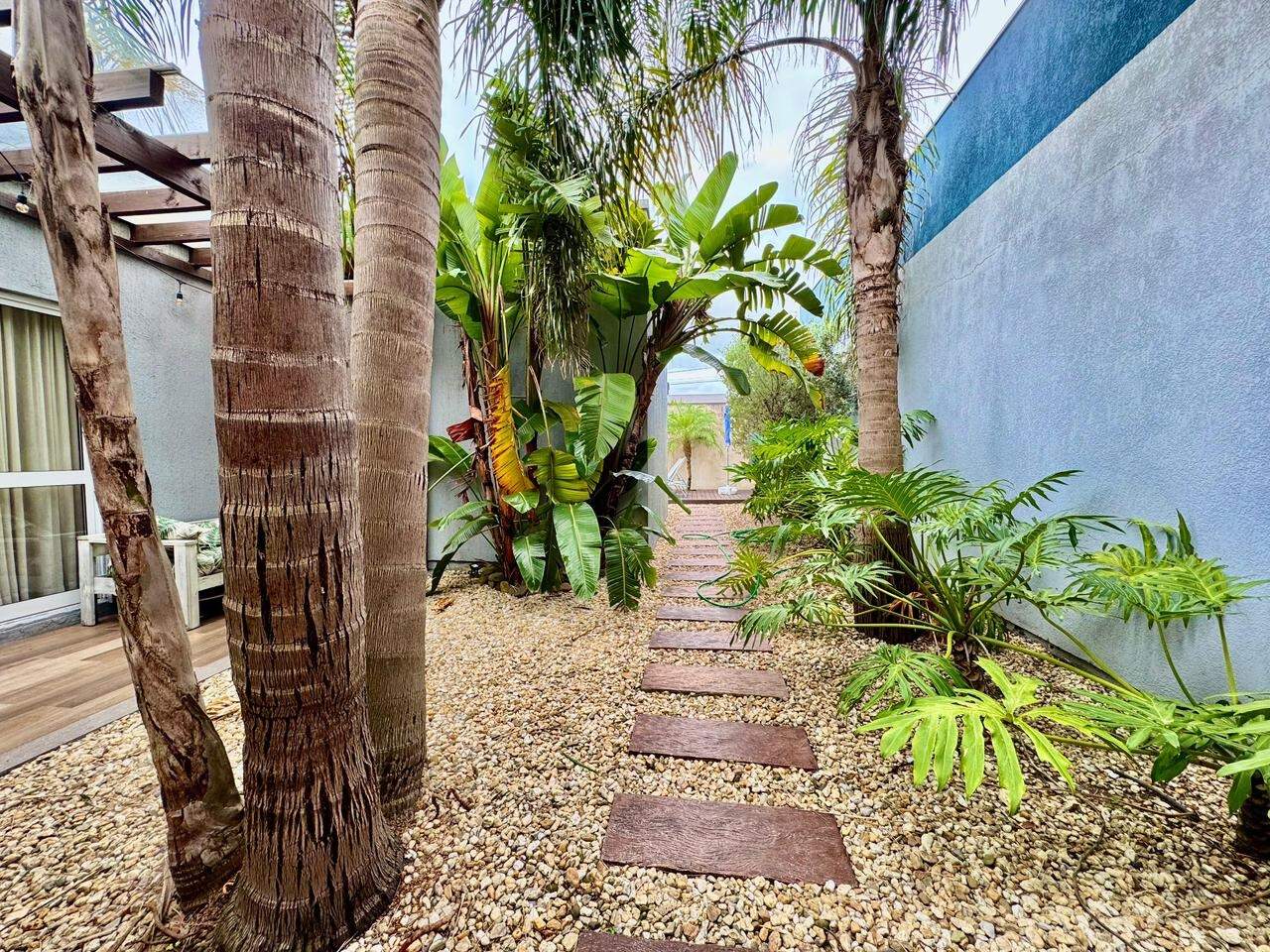 Casa em Condomínio à venda no Condomínio Sea Coast: 