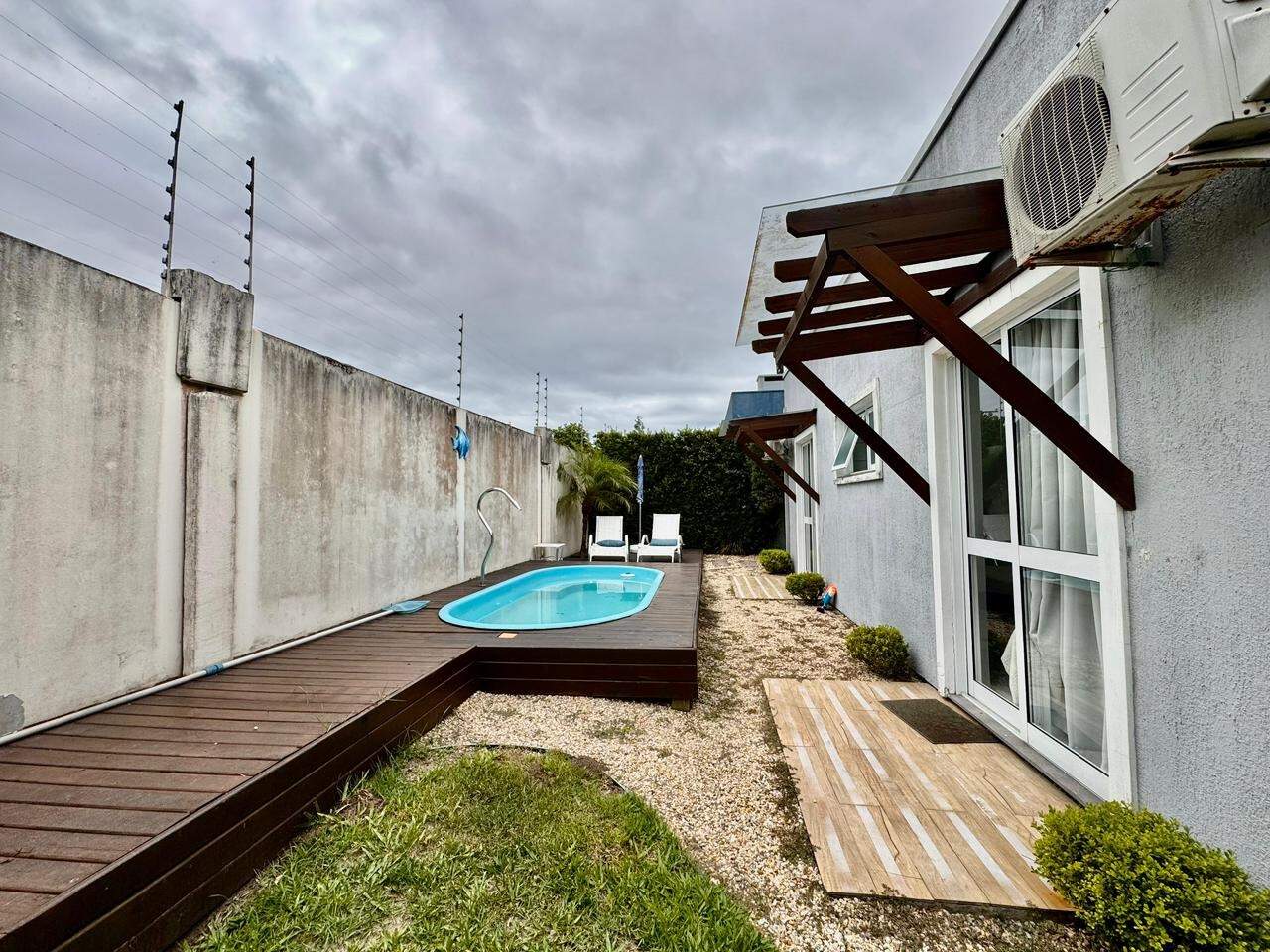 Casa em Condomínio à venda no Condomínio Sea Coast: 