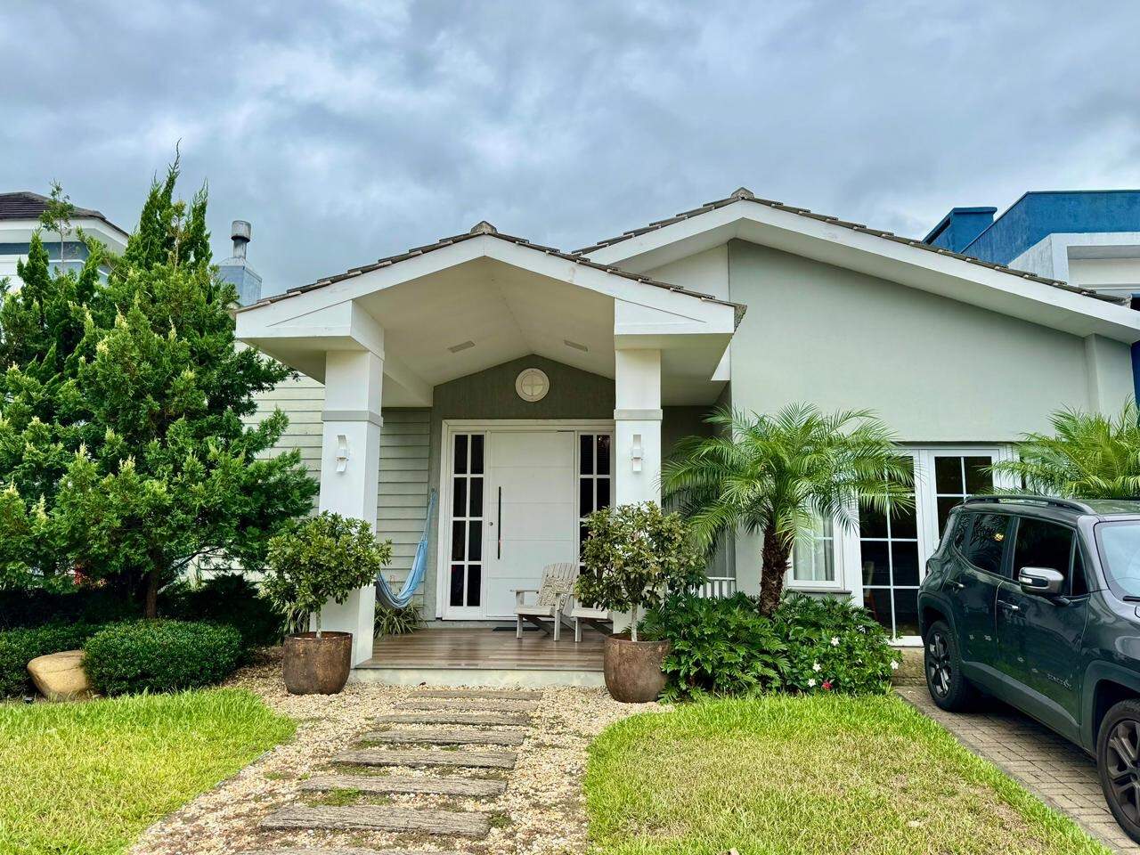 Casa em Condomínio à venda no Condomínio Sea Coast: 