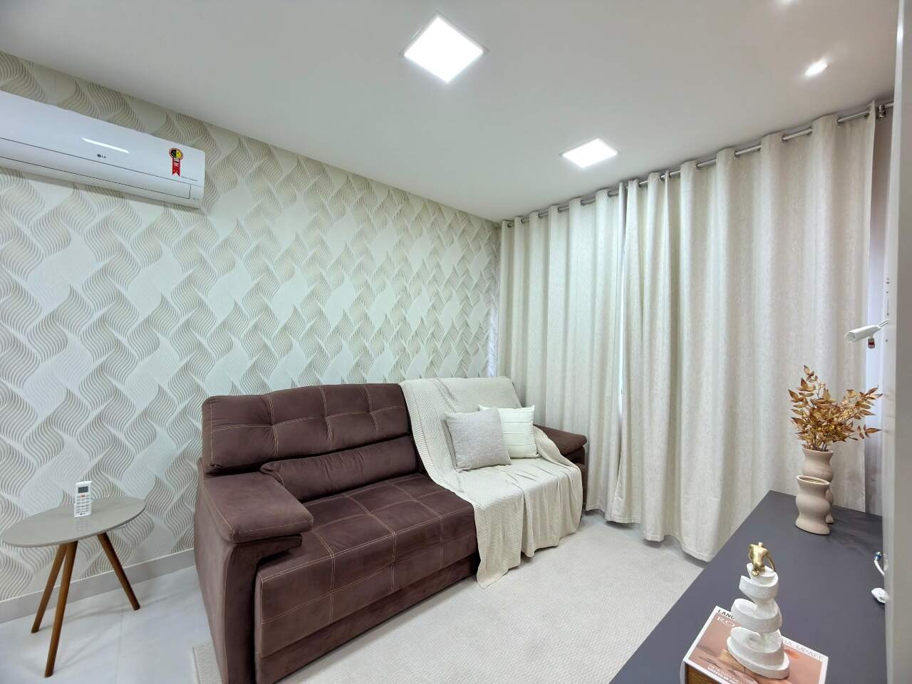 Apartamento à venda no Navegantes: 