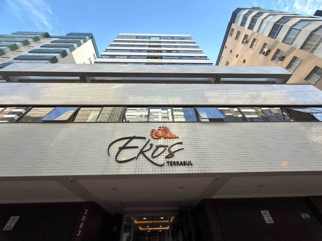 Apartamento à venda no Navegantes: 