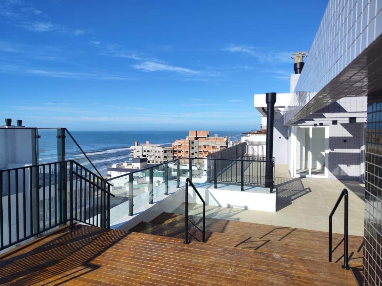 Apartamento à venda no Zona Nova: 