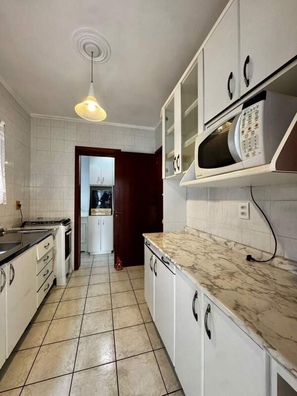 Apartamento à venda no Zona Nova: 