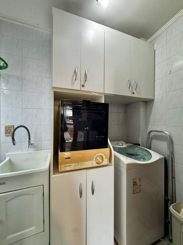 Apartamento à venda no Zona Nova: 