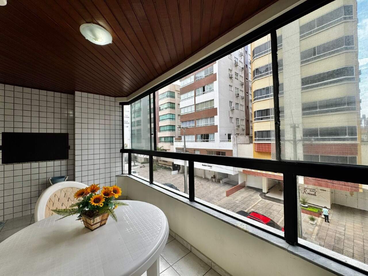 Apartamento à venda no Zona Nova: 
