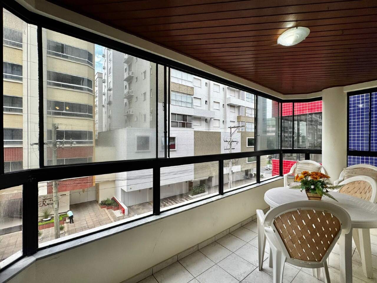 Apartamento à venda no Zona Nova: 