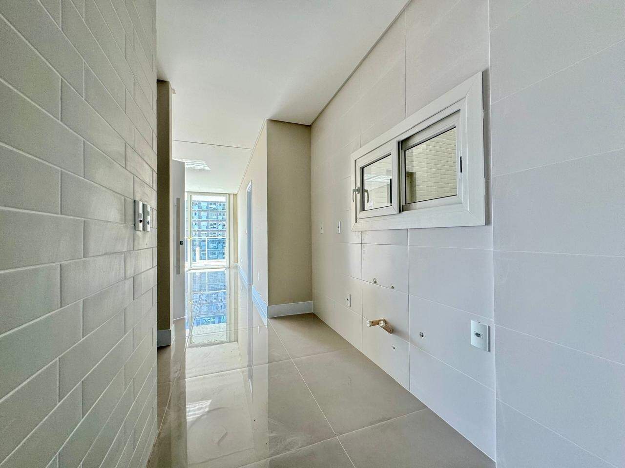 Apartamento à venda no Navegantes: 
