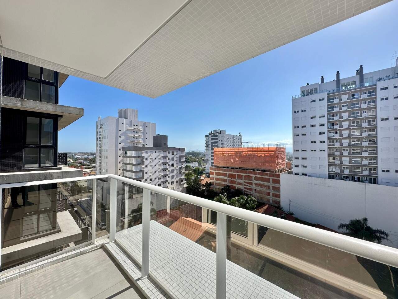 Apartamento à venda no Navegantes: 