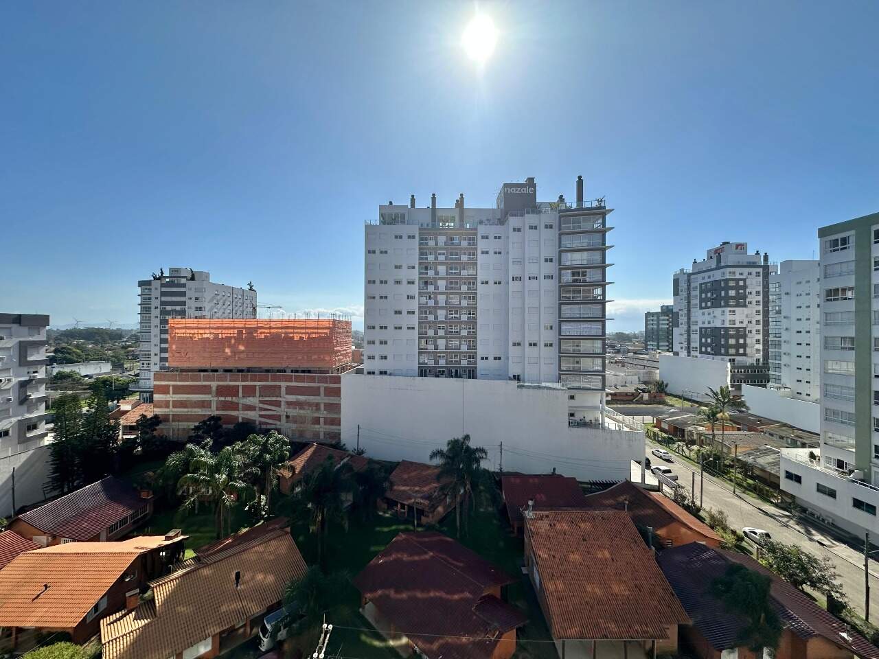 Apartamento à venda no Navegantes: 