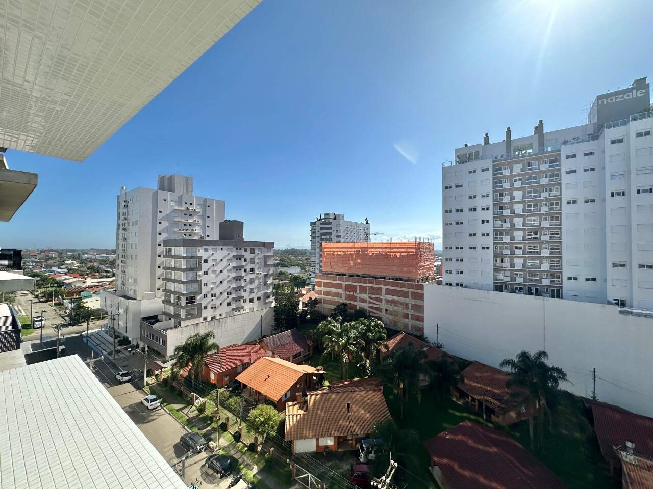 Apartamento à venda no Navegantes: 