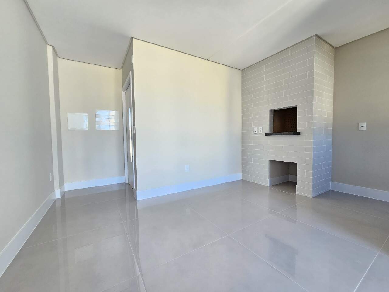 Apartamento à venda no Navegantes: 