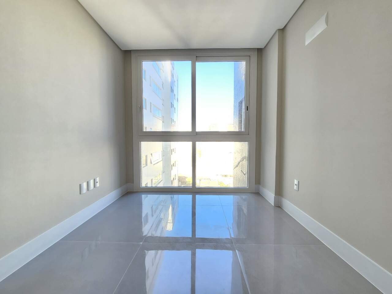 Apartamento à venda no Navegantes: 