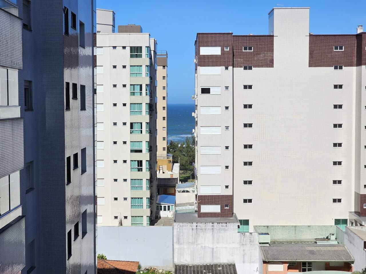 Apartamento à venda no Navegantes: 