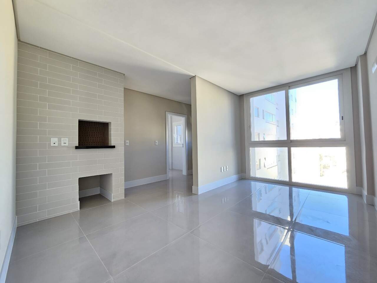 Apartamento à venda no Navegantes: 