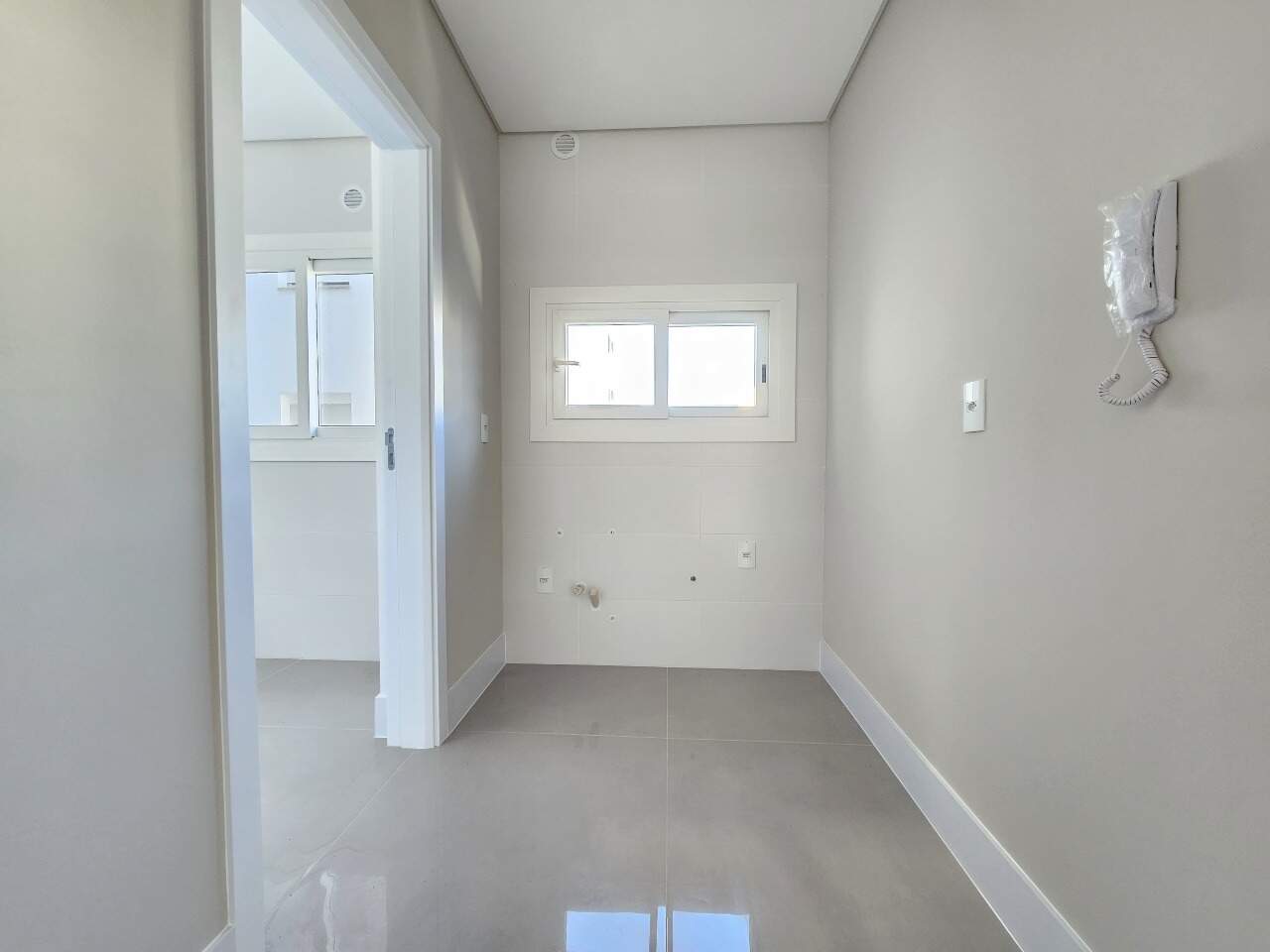 Apartamento à venda no Navegantes: 