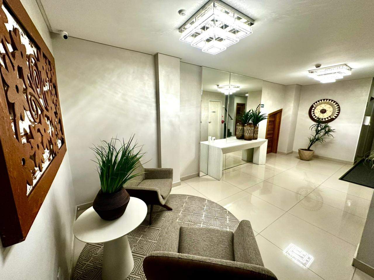 Apartamento à venda no Navegantes: 